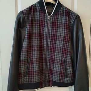 Coach varsity jacket